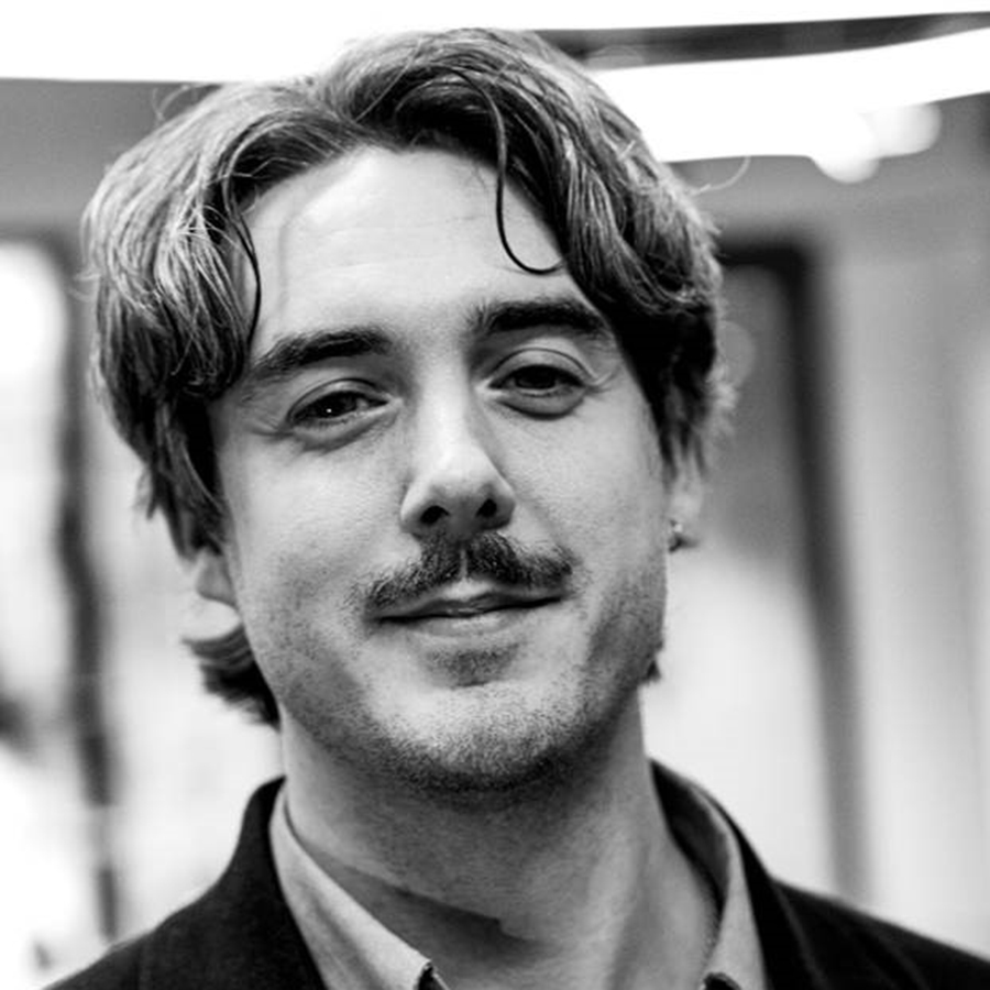 Tom Clazie Flynn